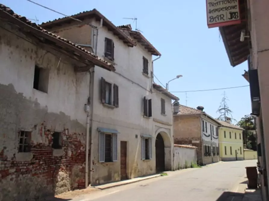 Immagine 6 di Appartamento in vendita  a Certosa Di Pavia