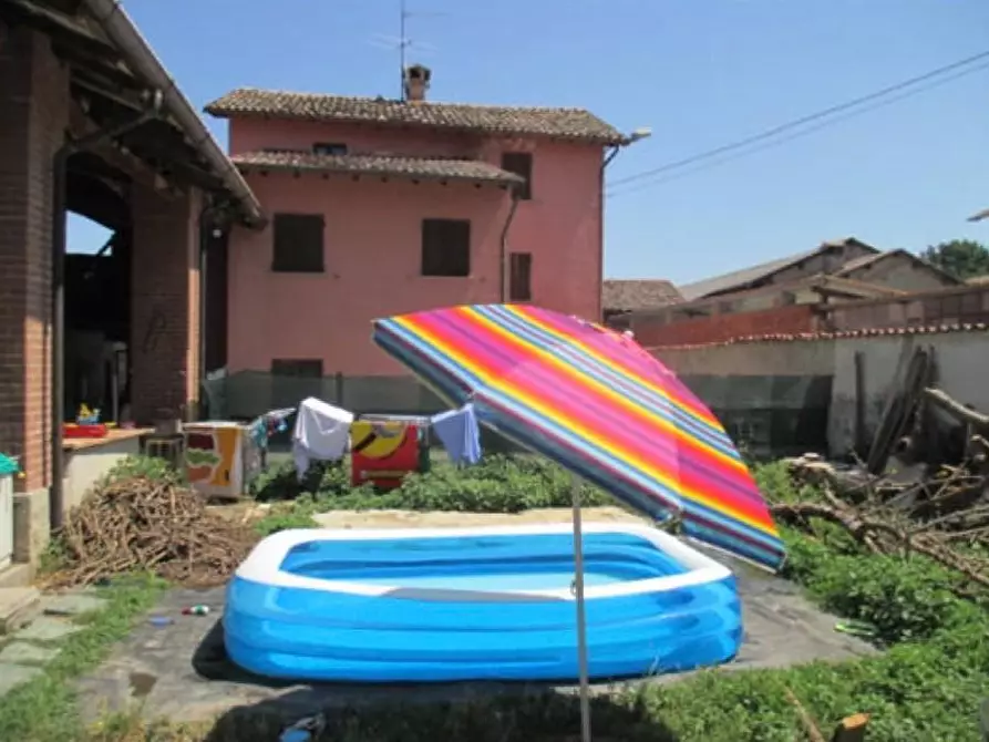 Immagine 1 di Appartamento in vendita  a Certosa Di Pavia