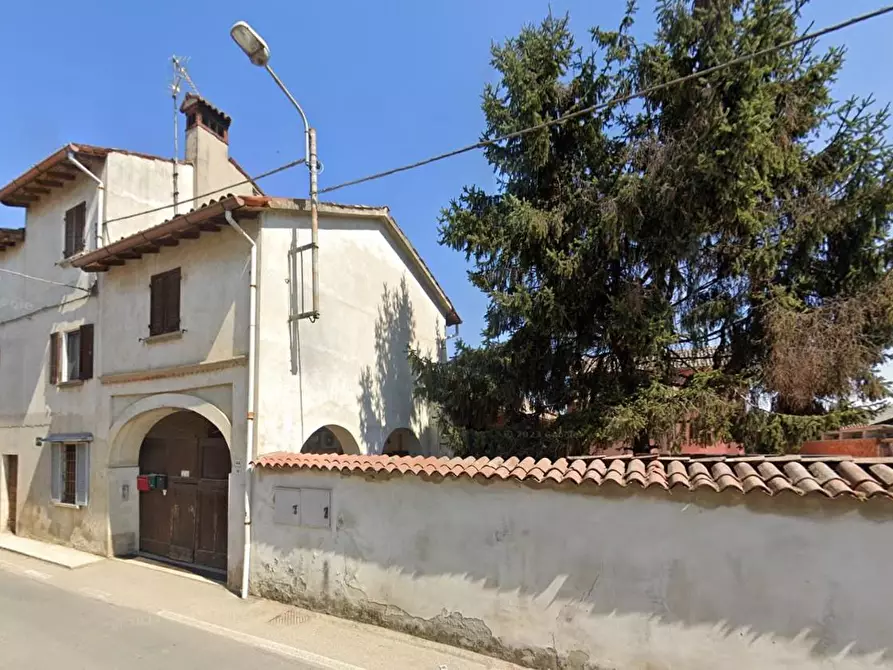 Immagine 7 di Appartamento in vendita  a Certosa Di Pavia