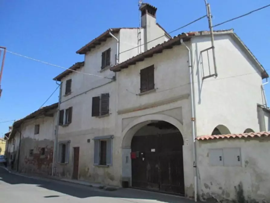 Immagine 5 di Appartamento in vendita  a Certosa Di Pavia