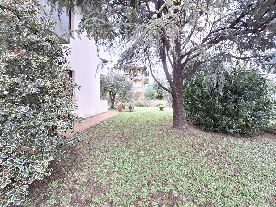 Immagine 4 di Casa bifamiliare in vendita  a Cascina