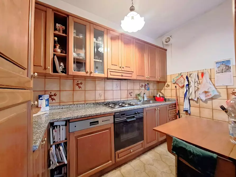 Immagine 20 di Casa bifamiliare in vendita  a Cascina