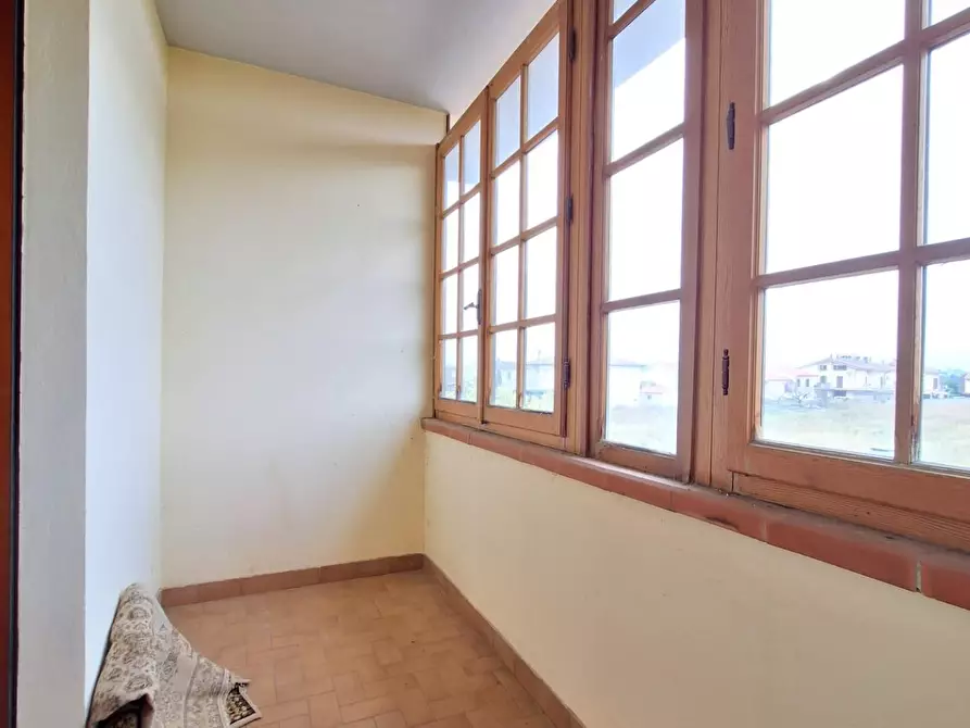 Immagine 13 di Casa bifamiliare in vendita  a Cascina