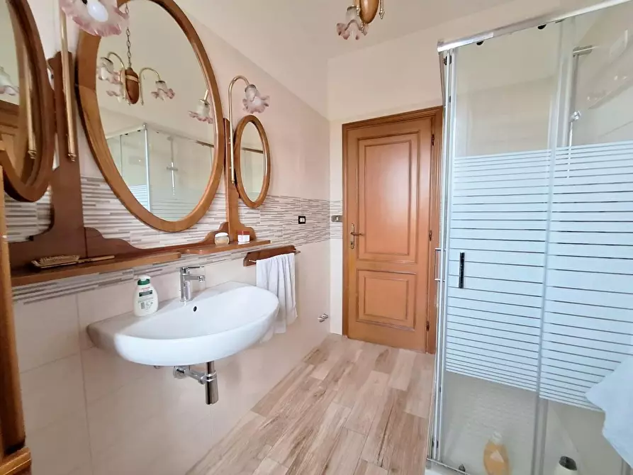 Immagine 28 di Appartamento in vendita  a Cascina