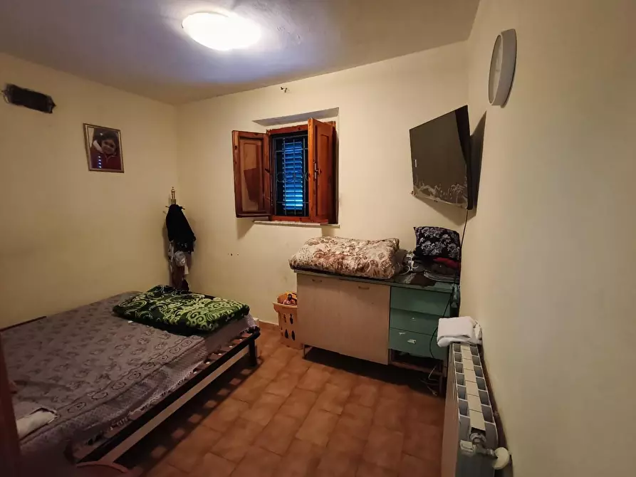 Immagine 5 di Casa semindipendente in vendita  a Collesalvetti