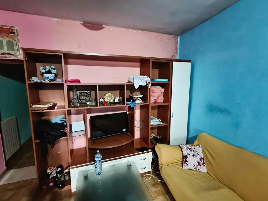 Immagine 2 di Casa semindipendente in vendita  a Collesalvetti