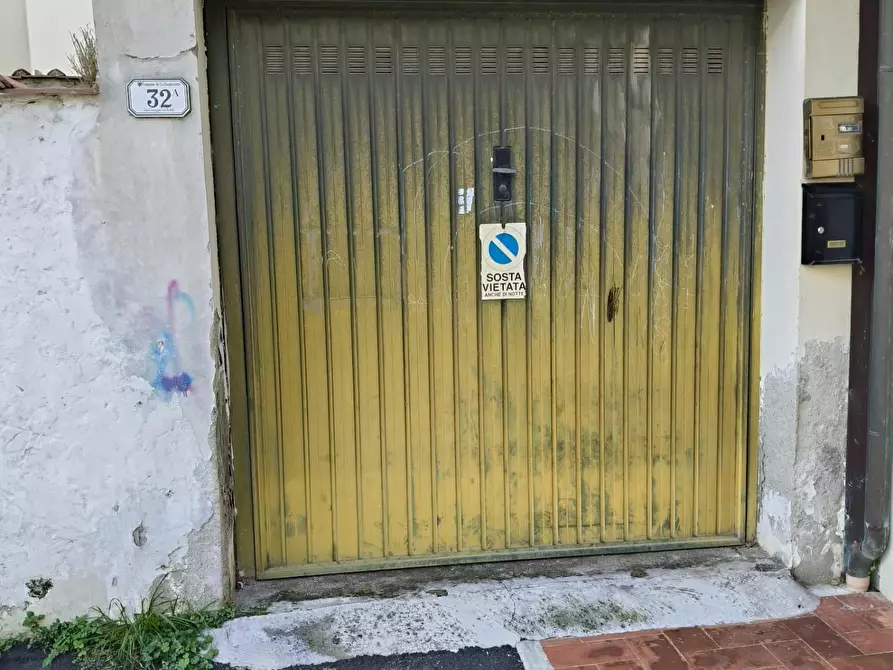 Immagine 9 di Casa semindipendente in vendita  a Collesalvetti