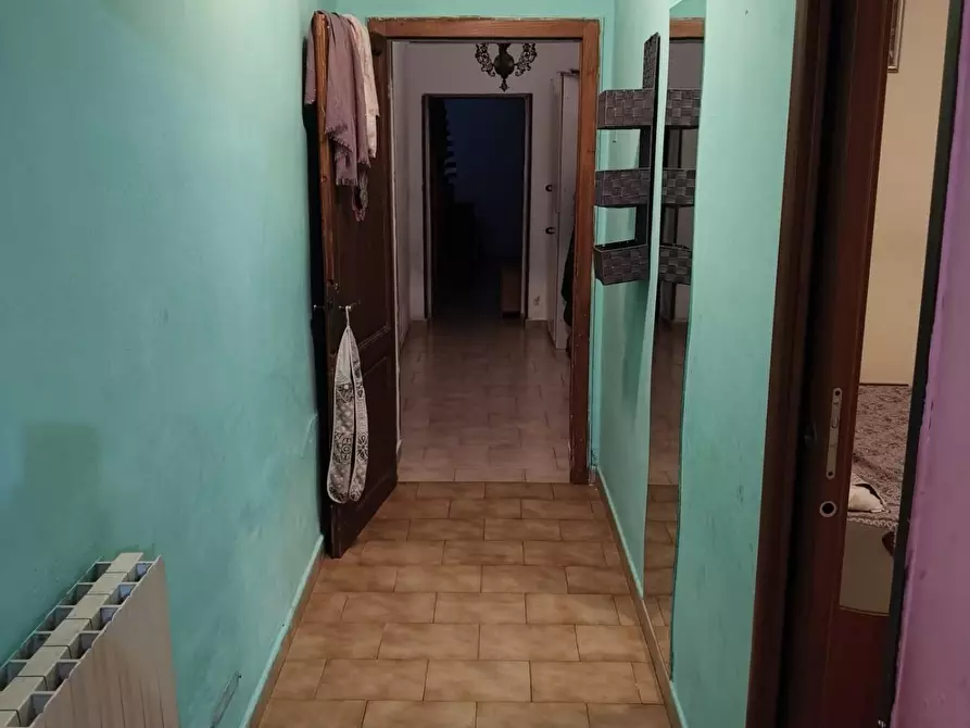 Immagine 3 di Casa semindipendente in vendita  a Collesalvetti