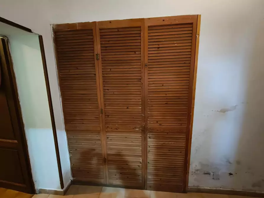 Immagine 7 di Casa semindipendente in vendita  a Collesalvetti