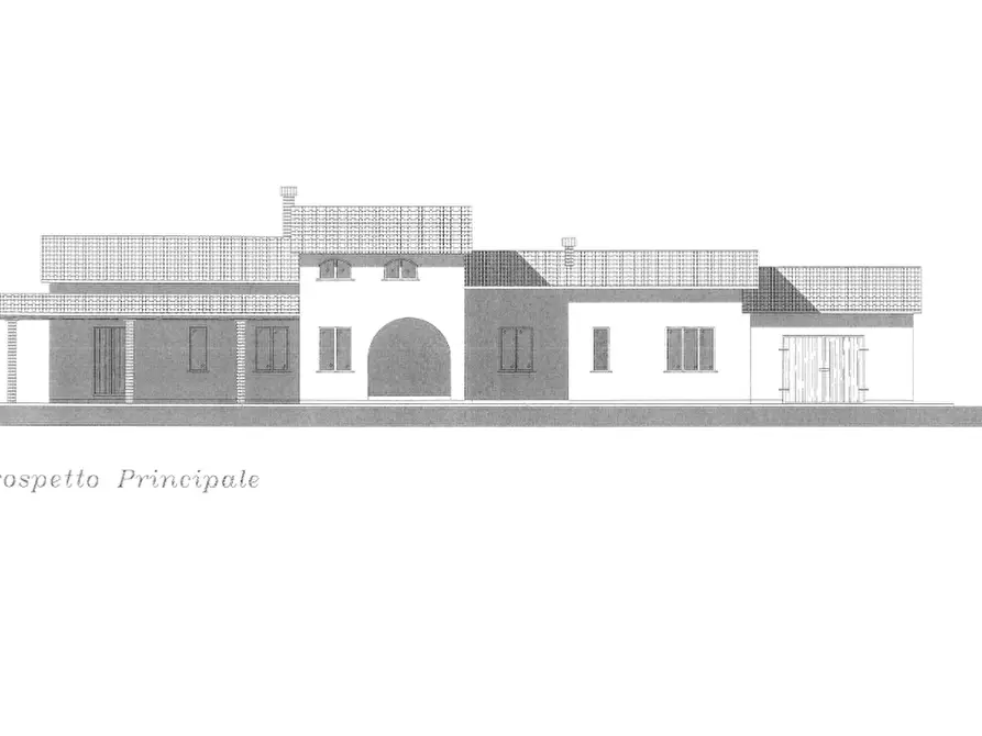 Immagine 2 di Terreno residenziale in vendita  a San Miniato