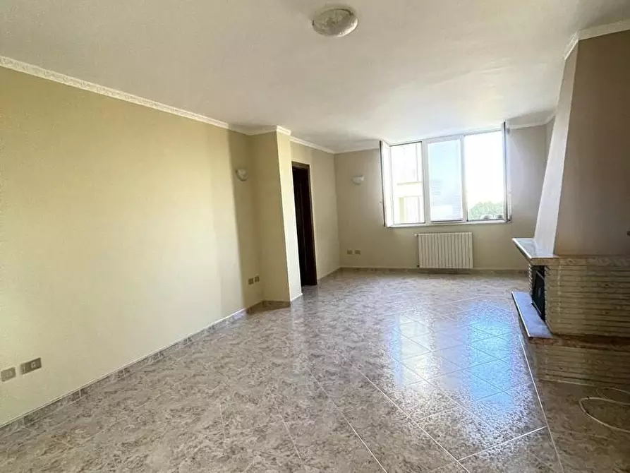 Immagine 5 di Appartamento in vendita  a Alessano