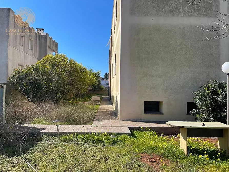 Immagine 16 di Appartamento in vendita  a Alessano