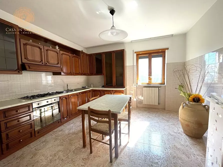 Immagine 2 di Appartamento in vendita  a Alessano