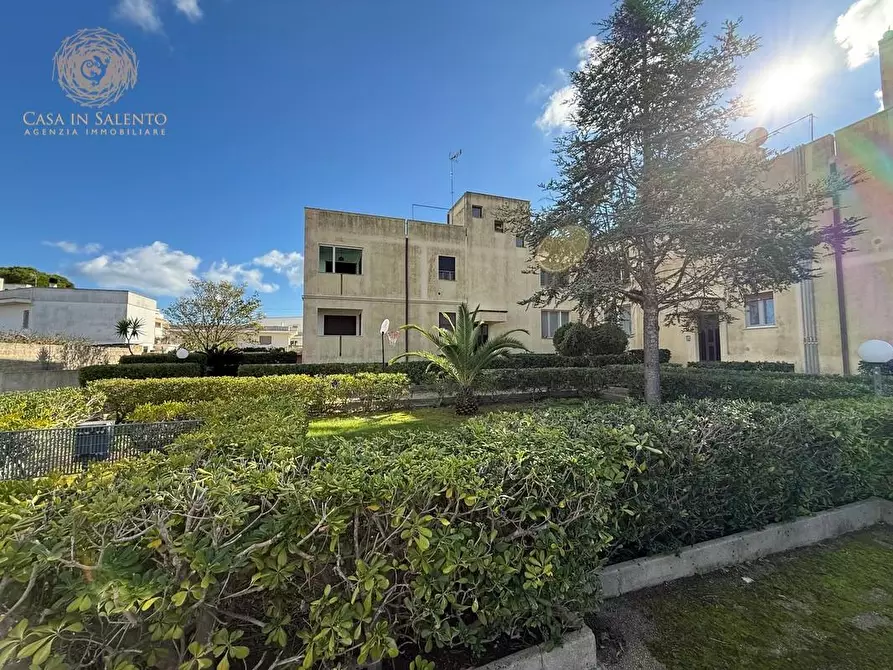 Immagine 21 di Appartamento in vendita  a Alessano