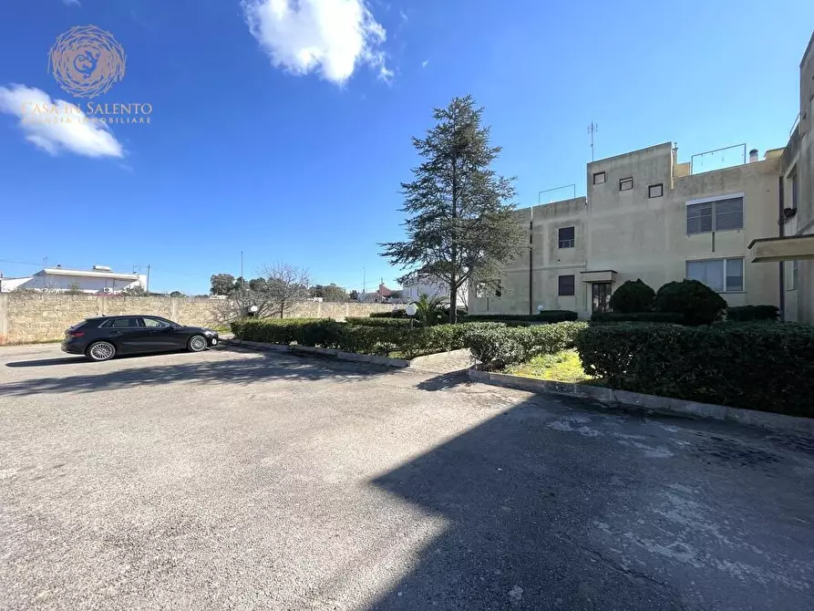 Immagine 20 di Appartamento in vendita  a Alessano