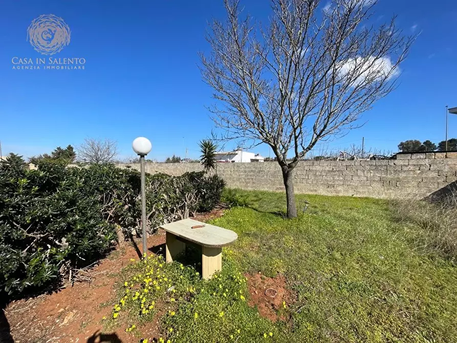 Immagine 17 di Appartamento in vendita  a Alessano