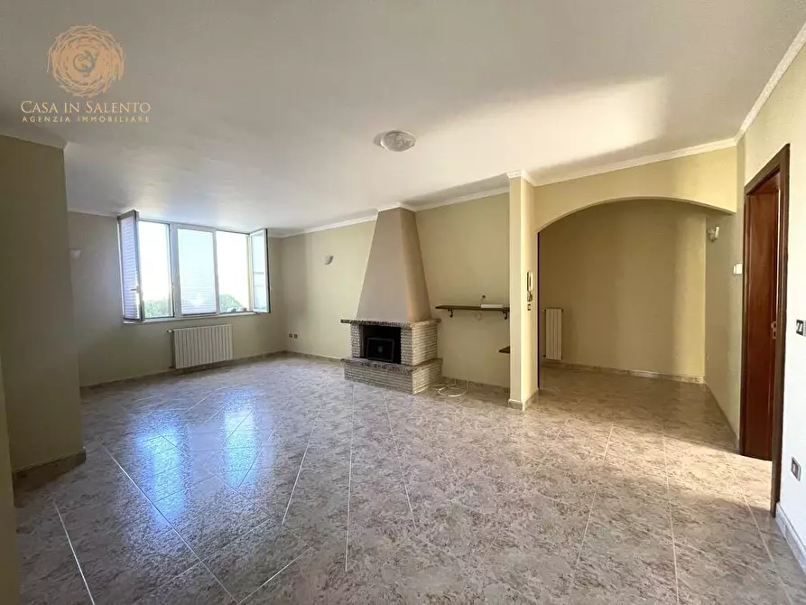 Immagine 6 di Appartamento in vendita  a Alessano