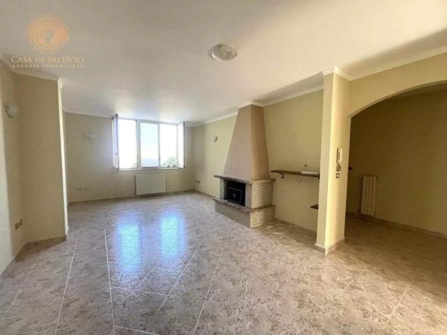 Immagine 3 di Appartamento in vendita  a Alessano