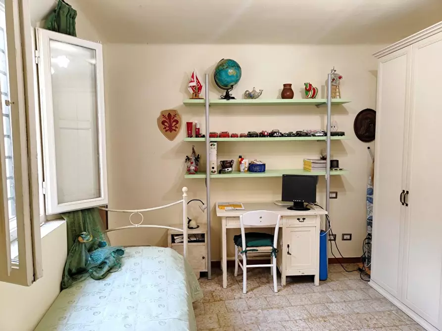 Immagine 18 di Appartamento in vendita  a San Miniato