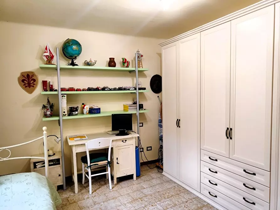 Immagine 17 di Appartamento in vendita  a San Miniato