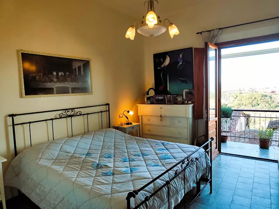 Immagine 5 di Appartamento in vendita  a San Miniato