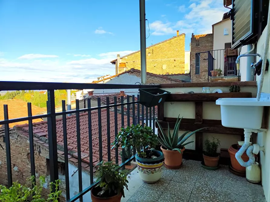 Immagine 6 di Appartamento in vendita  a San Miniato