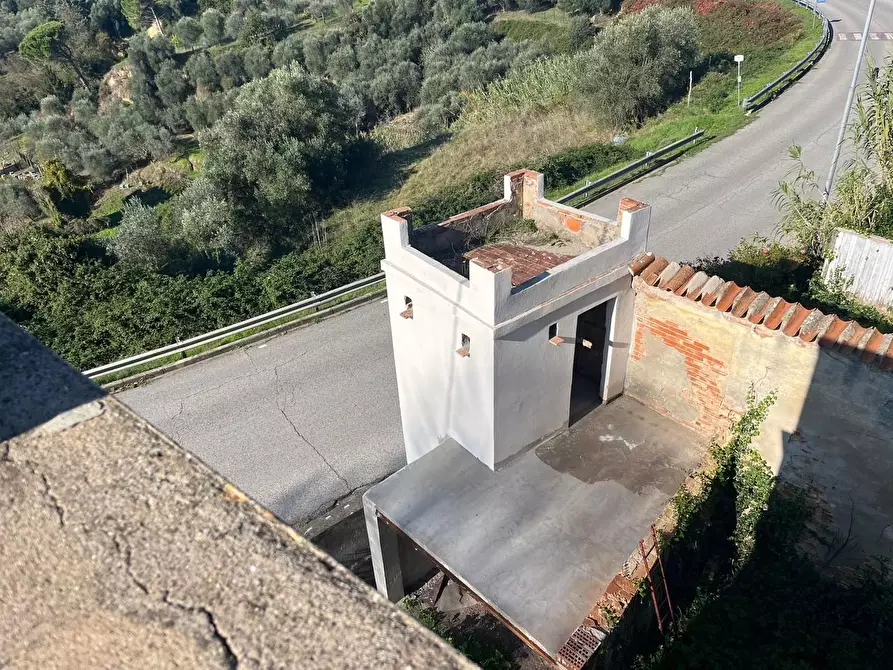 Immagine 43 di Palazzo in vendita  a Palaia