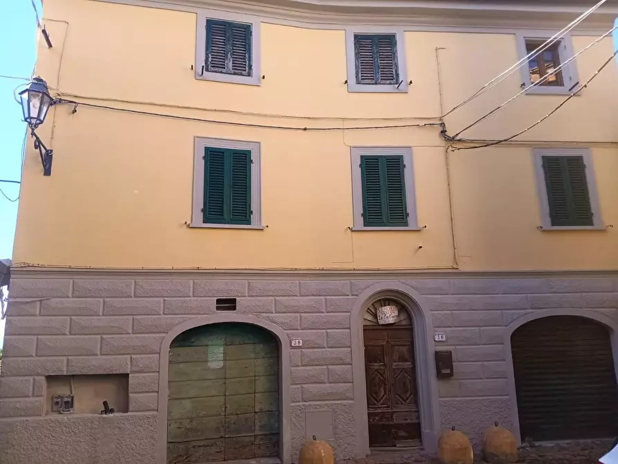 Immagine 1 di Palazzo in vendita  a Palaia