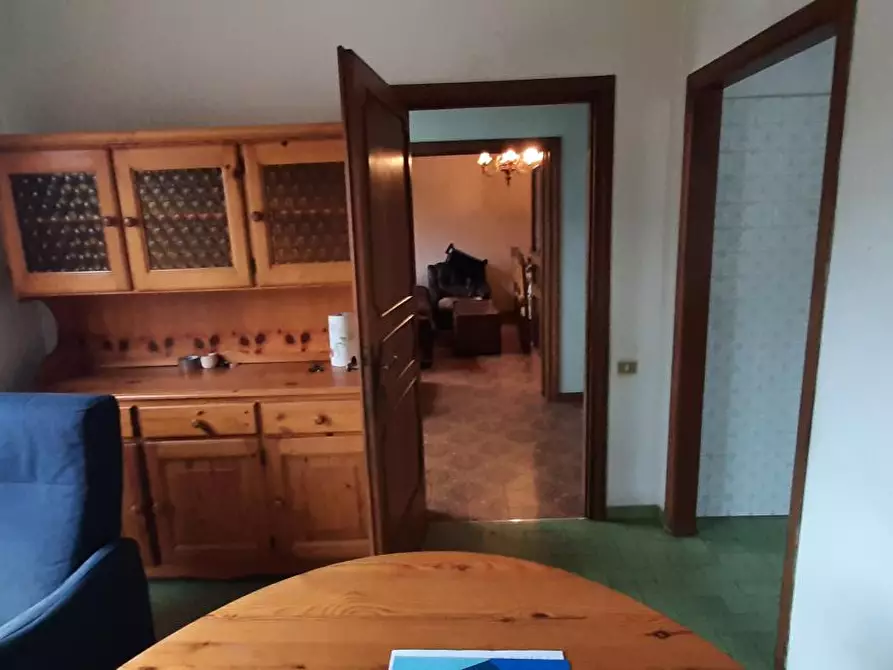 Immagine 2 di Appartamento in vendita  a Rosignano Marittimo