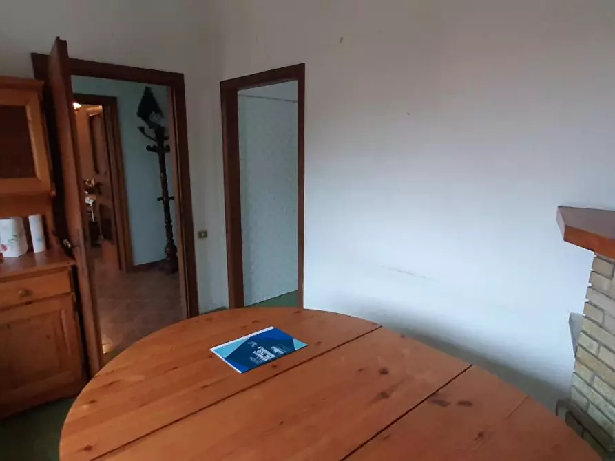 Immagine 4 di Appartamento in vendita  a Rosignano Marittimo