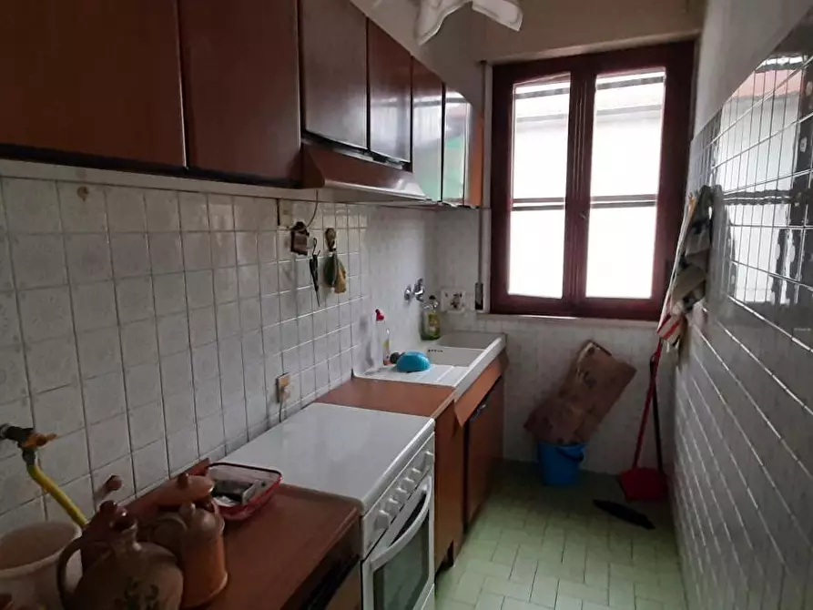 Immagine 7 di Appartamento in vendita  a Rosignano Marittimo