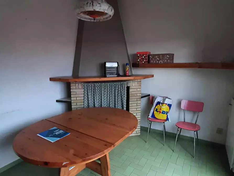 Immagine 3 di Appartamento in vendita  a Rosignano Marittimo