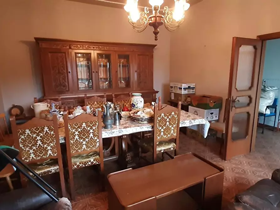 Immagine 10 di Appartamento in vendita  a Rosignano Marittimo