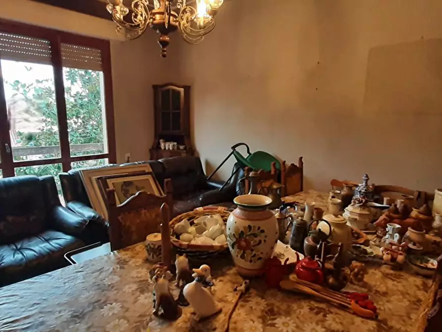 Immagine 12 di Appartamento in vendita  a Rosignano Marittimo