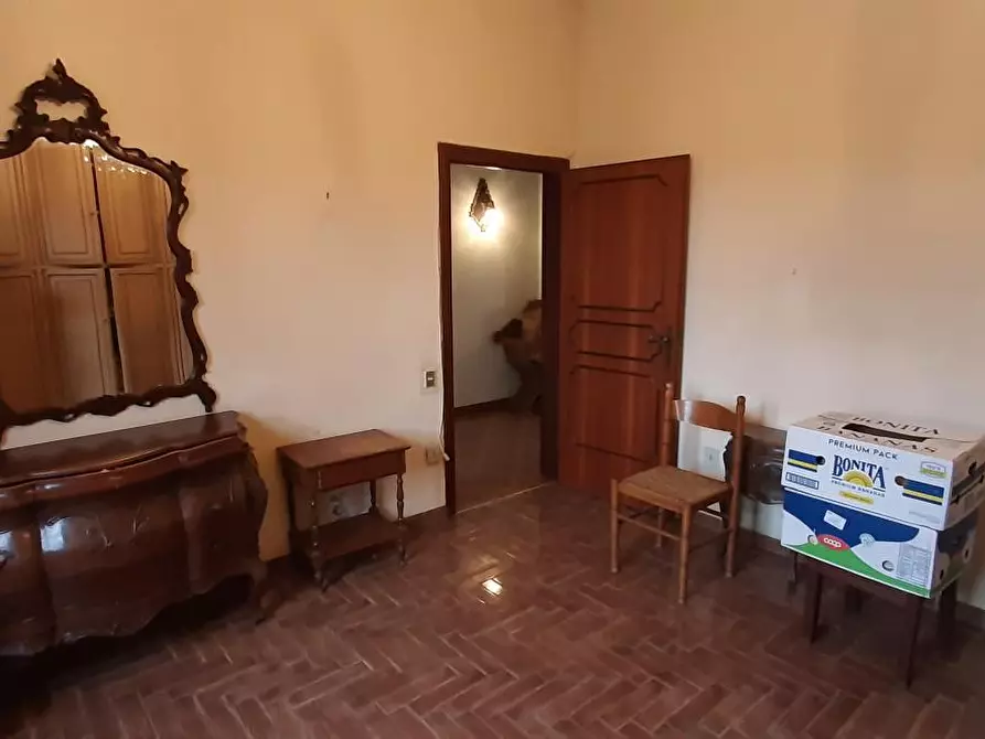 Immagine 15 di Appartamento in vendita  a Rosignano Marittimo