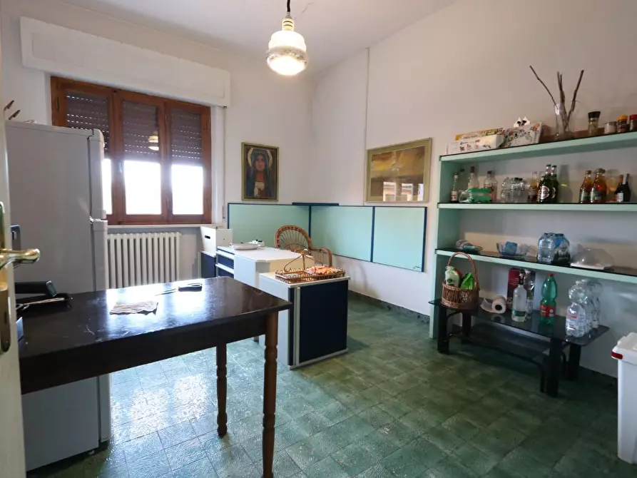 Immagine 15 di Appartamento in vendita  a Bientina