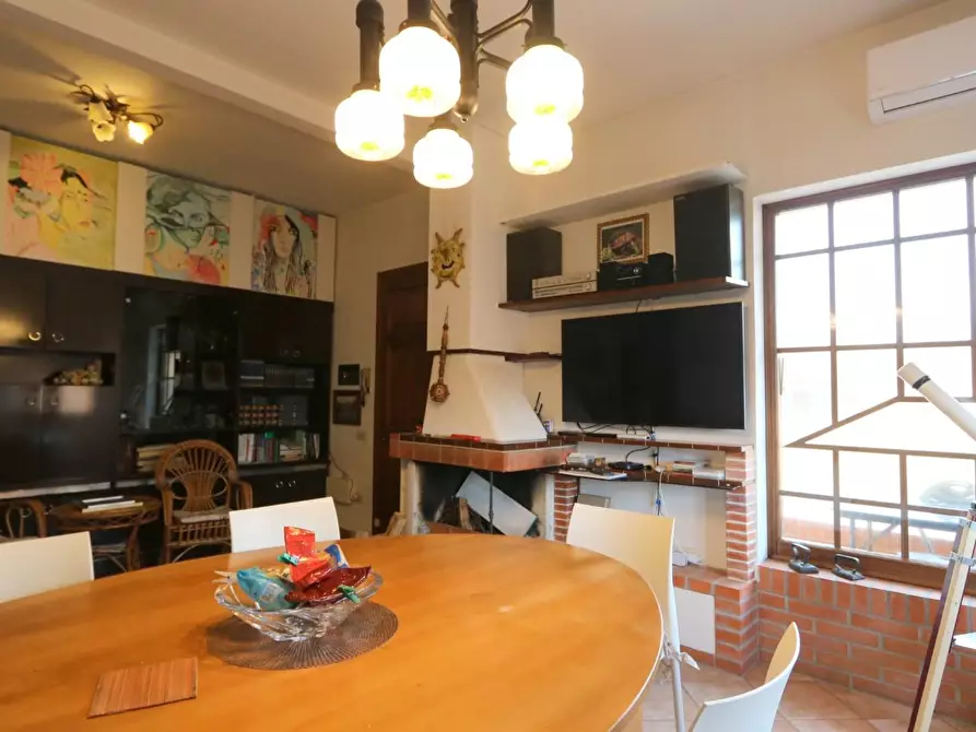 Immagine 3 di Appartamento in vendita  a Bientina