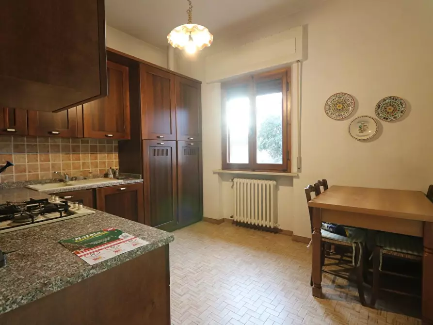 Immagine 7 di Appartamento in vendita  a Bientina