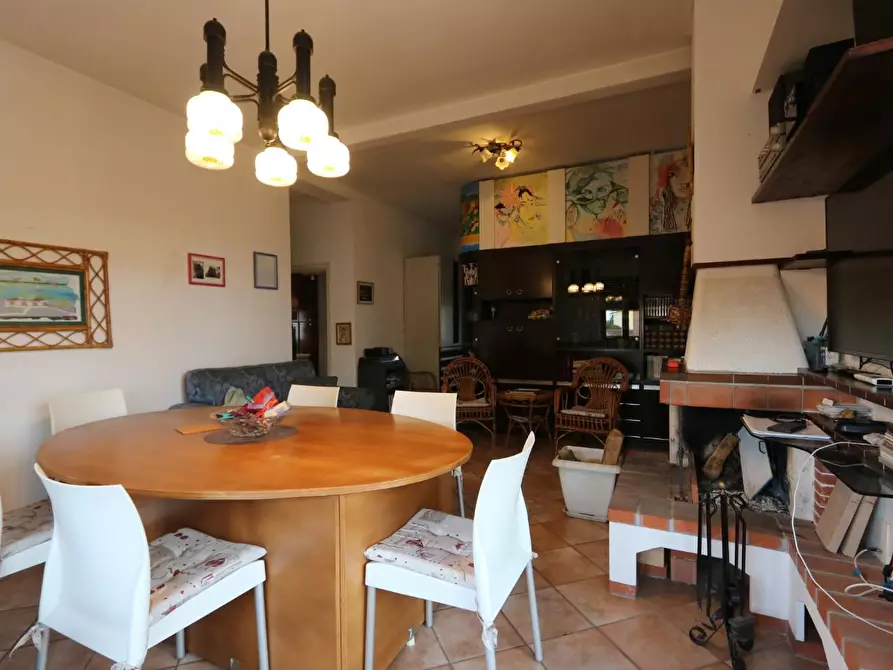 Immagine 4 di Appartamento in vendita  a Bientina