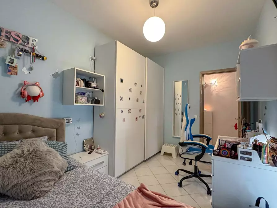 Immagine 20 di Appartamento in vendita  a Cerreto Guidi