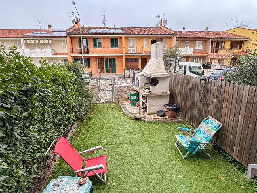 Immagine 23 di Appartamento in vendita  a Cerreto Guidi