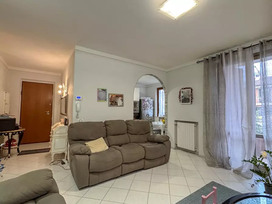 Immagine 2 di Appartamento in vendita  a Cerreto Guidi