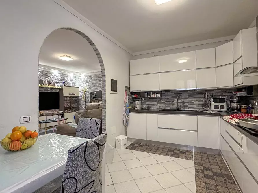 Immagine 6 di Appartamento in vendita  a Cerreto Guidi