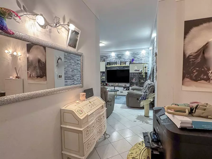 Immagine 10 di Appartamento in vendita  a Cerreto Guidi