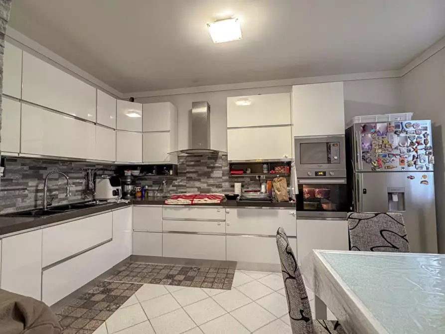 Immagine 3 di Appartamento in vendita  a Cerreto Guidi