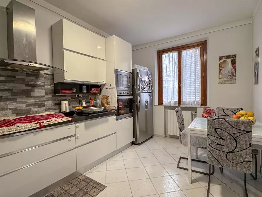 Immagine 8 di Appartamento in vendita  a Cerreto Guidi