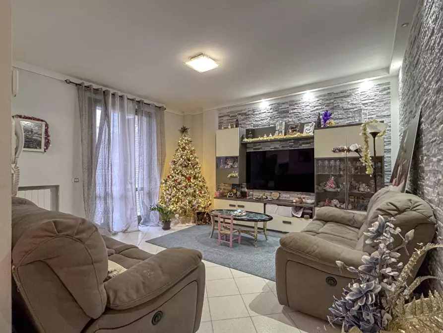 Immagine 5 di Appartamento in vendita  a Cerreto Guidi