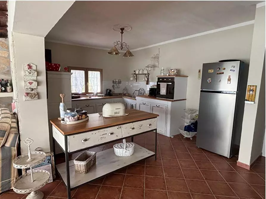 Immagine 7 di Villa in vendita  a Olbia