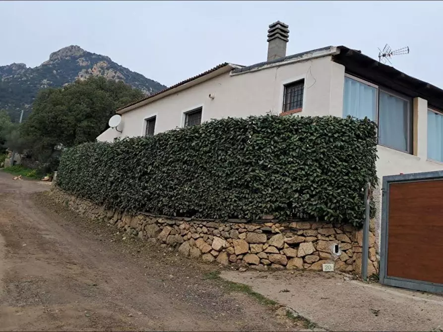 Immagine 23 di Villa in vendita  a Olbia