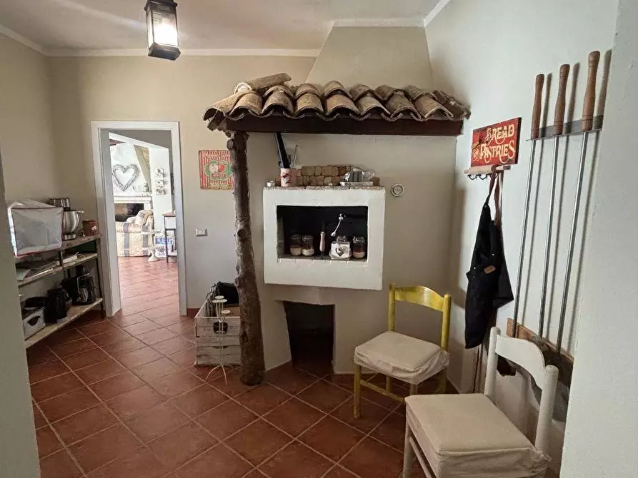 Immagine 8 di Villa in vendita  a Olbia
